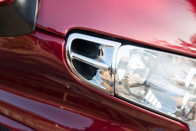 Miniatura 6 – Honda Goldwing GL1800