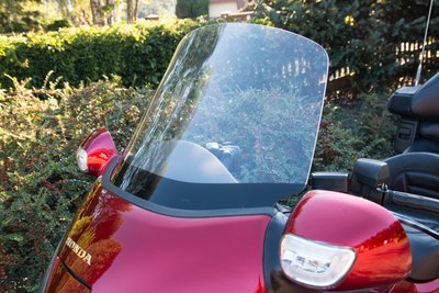 Miniatura 5 – Honda Goldwing GL1800