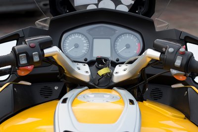 Miniatura 5 – BMW R1200RT