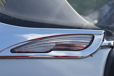 Miniatura 3 – Honda Goldwing GL1800