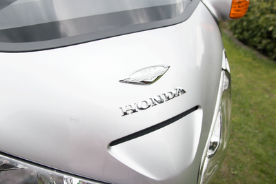 Miniatura 4 – Honda Goldwing GL1800