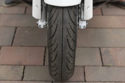 Miniatura 5 – Honda Goldwing GL1800