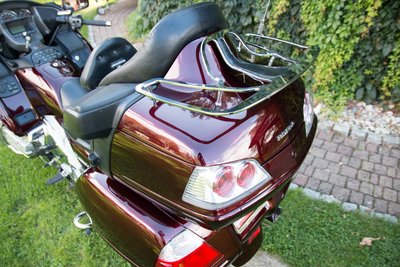 Miniatura 3 – Honda Goldwing GL1800