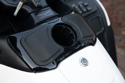 Miniatura 8 – Honda Goldwing GL1800