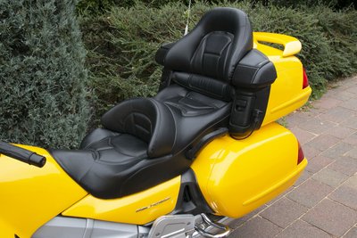 Miniatura 3 – Honda Goldwing GL1800