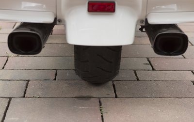 Miniatura 7 – Honda Goldwing GL1800