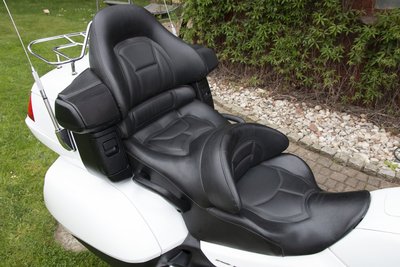 Miniatura 5 – Honda Goldwing GL1800