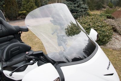 Miniatura 8 – Honda Goldwing GL1800