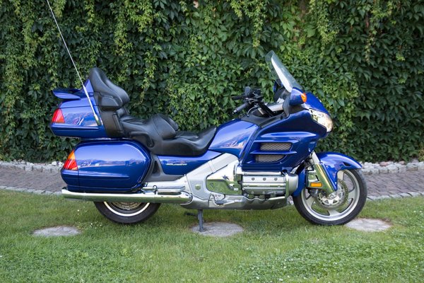 Honda Goldwing GL1800 2005