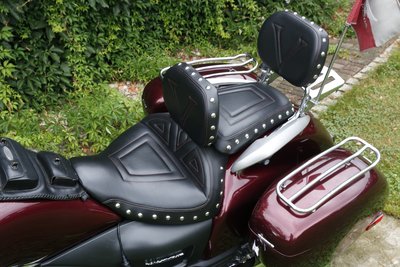 Miniatura 6 – Honda Valkyrie GL1800C