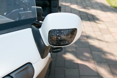 Miniatura 6 – Honda Goldwing GL1800