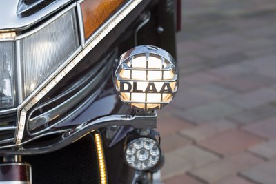 Miniatura 8 – Honda Goldwing GL1500