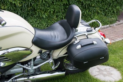 Miniatura 2 – BMW R850C