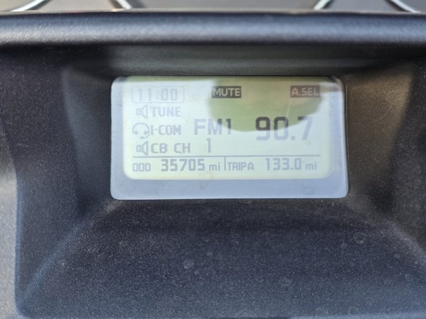 Zdjęcie 32 – Honda Goldwing GL1800