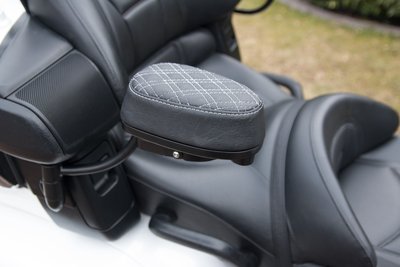 Miniatura 3 – Honda Goldwing GL1800