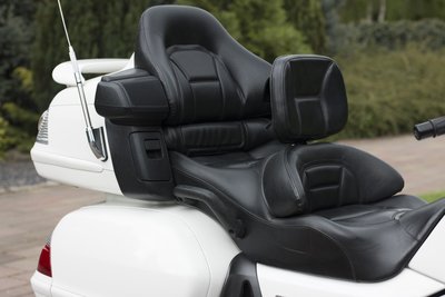 Miniatura 3 – Honda Goldwing GL1800