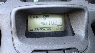 Miniatura 6 – Honda Goldwing GL1800
