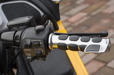 Miniatura 8 – Honda Goldwing GL1800