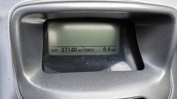 Zdjęcie 7 – Honda Goldwing GL1800