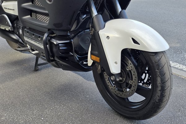 Zdjęcie 14 – Honda Goldwing GL1800