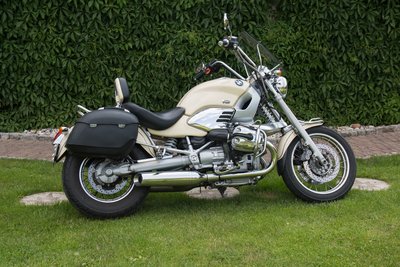 Miniatura 8 – BMW R850C