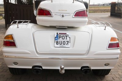 Miniatura 4 – Honda Goldwing GL1800