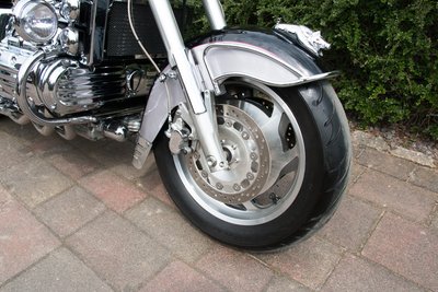 Miniatura 3 – Honda F6C Valkyrie GL1500