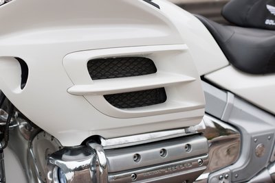 Miniatura 7 – Honda Goldwing GL1800