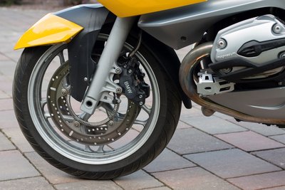 Miniatura 4 – BMW R1200RT