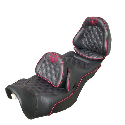 Miniatura 3 – Obszycie siedzenia - usługa