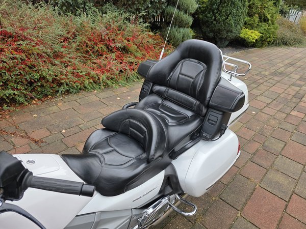 Zdjęcie 9 – Honda Goldwing GL1800