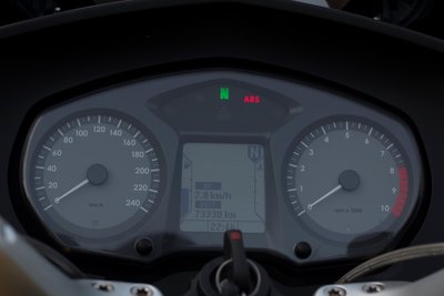 Miniatura 6 – BMW R1200RT