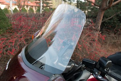 Miniatura 8 – Honda Goldwing GL1800