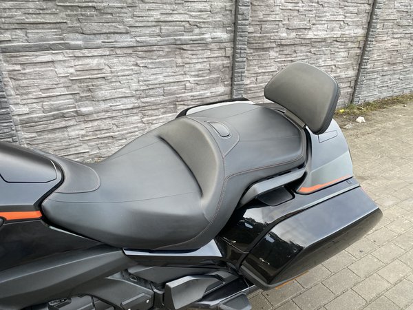 Zdjęcie 7 – Honda Goldwing