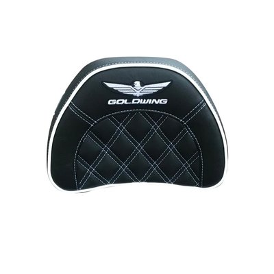 Miniatura 1 – Obszycie oparcia lędźwiowego z kieszenią