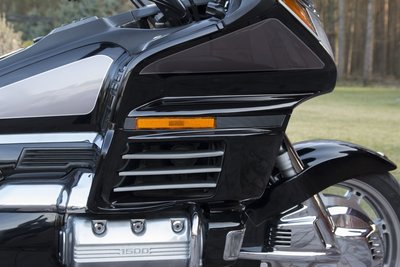 Miniatura 3 – Honda Goldwing GL1500