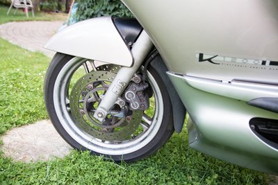 Miniatura 7 – BMW K1200LT