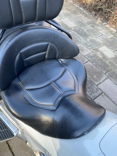 Zdjęcie 23 – Honda Goldwing GL1800