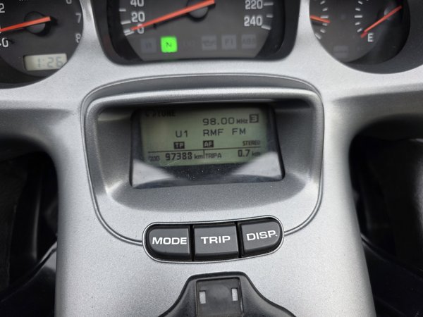 Zdjęcie 9 – Honda Goldwing GL1800