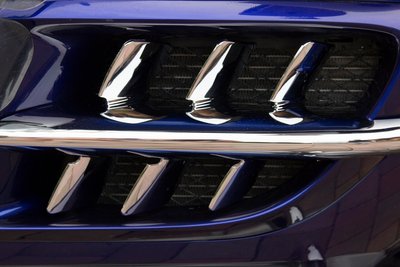 Miniatura 6 – Honda Goldwing GL1800