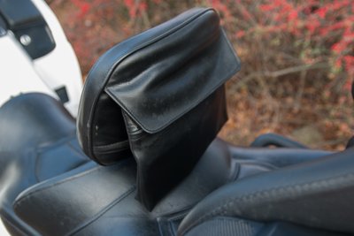 Miniatura 7 – Honda Goldwing GL1800