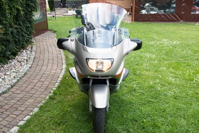 Miniatura 8 – BMW K1200LT