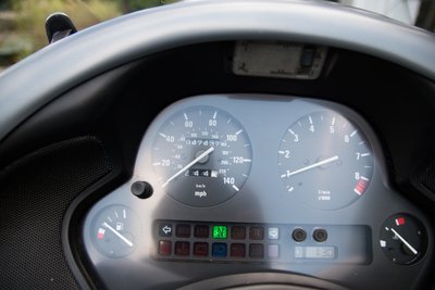 Miniatura 6 – BMW K1200LT