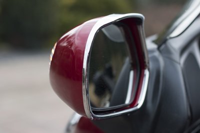 Miniatura 8 – Honda Goldwing GL1800