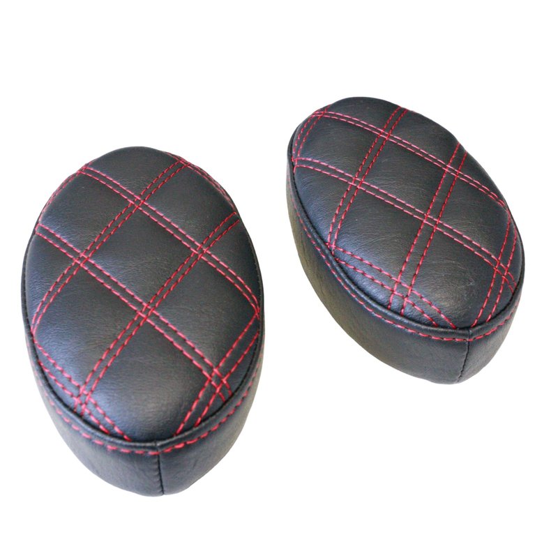 Zdjęcie 2 – Obszycie podłokietników - usługa