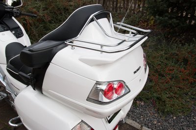 Miniatura 8 – Honda Goldwing GL1800