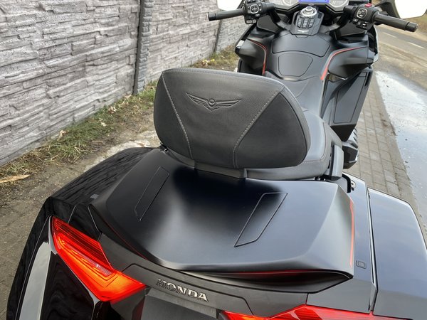 Zdjęcie 18 – Honda Goldwing