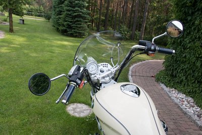 Miniatura 3 – BMW R850C