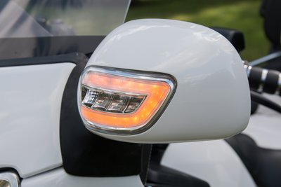 Miniatura 8 – Honda Goldwing GL1800