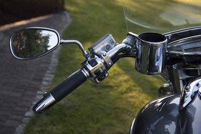 Miniatura 5 – Yamaha XVZ 1300 Tour Deluxe